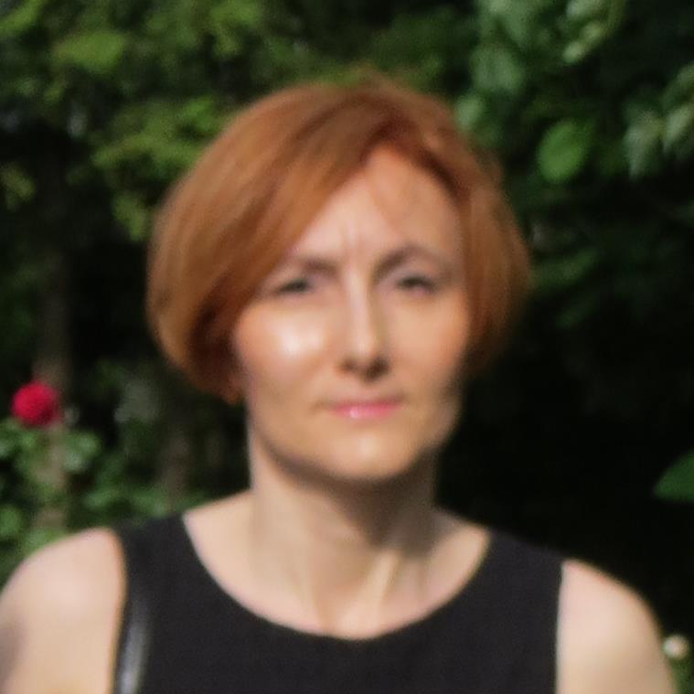 Daliborka Koceva Komlenić, PhD, Full professor