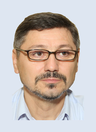 prof. dr. sc. Damir Magdić, trajno zvanje