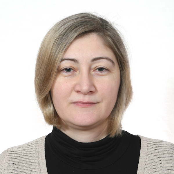 Mirela Kopjar, PhD, Full professor