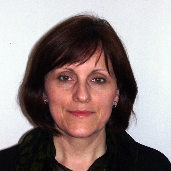 prof. dr. sc. Ljiljana Primorac