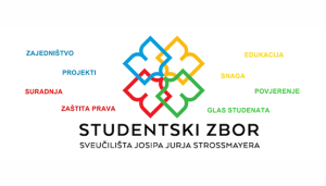 Dopunski studentski izbori za izbor jednog člana i jednog zamjenika člana u Studentski zbor Prehrambeno-tehnološkog fakulteta Osijek