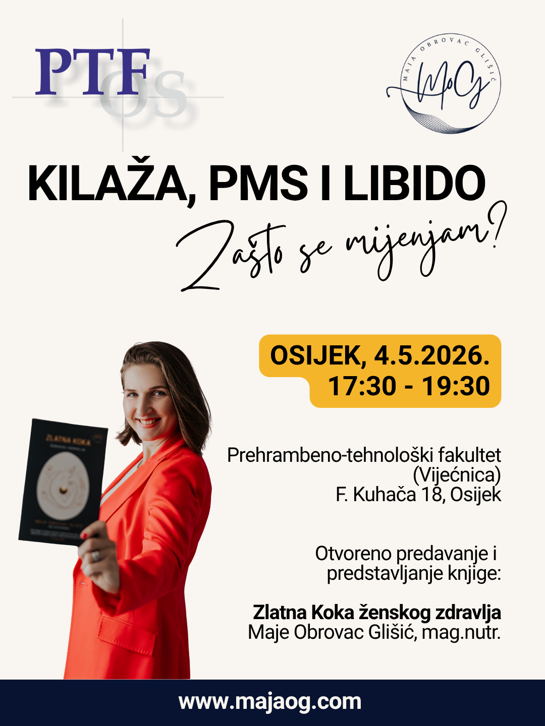 Predavanje 