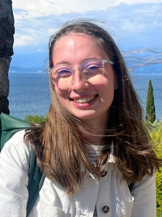 Laura Hanić, mag. ing. techn. aliment.