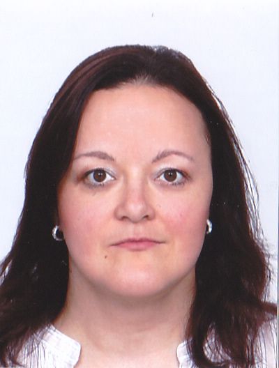 Jasmina Harhaj, univ. bacc. ing. techn. aliment.