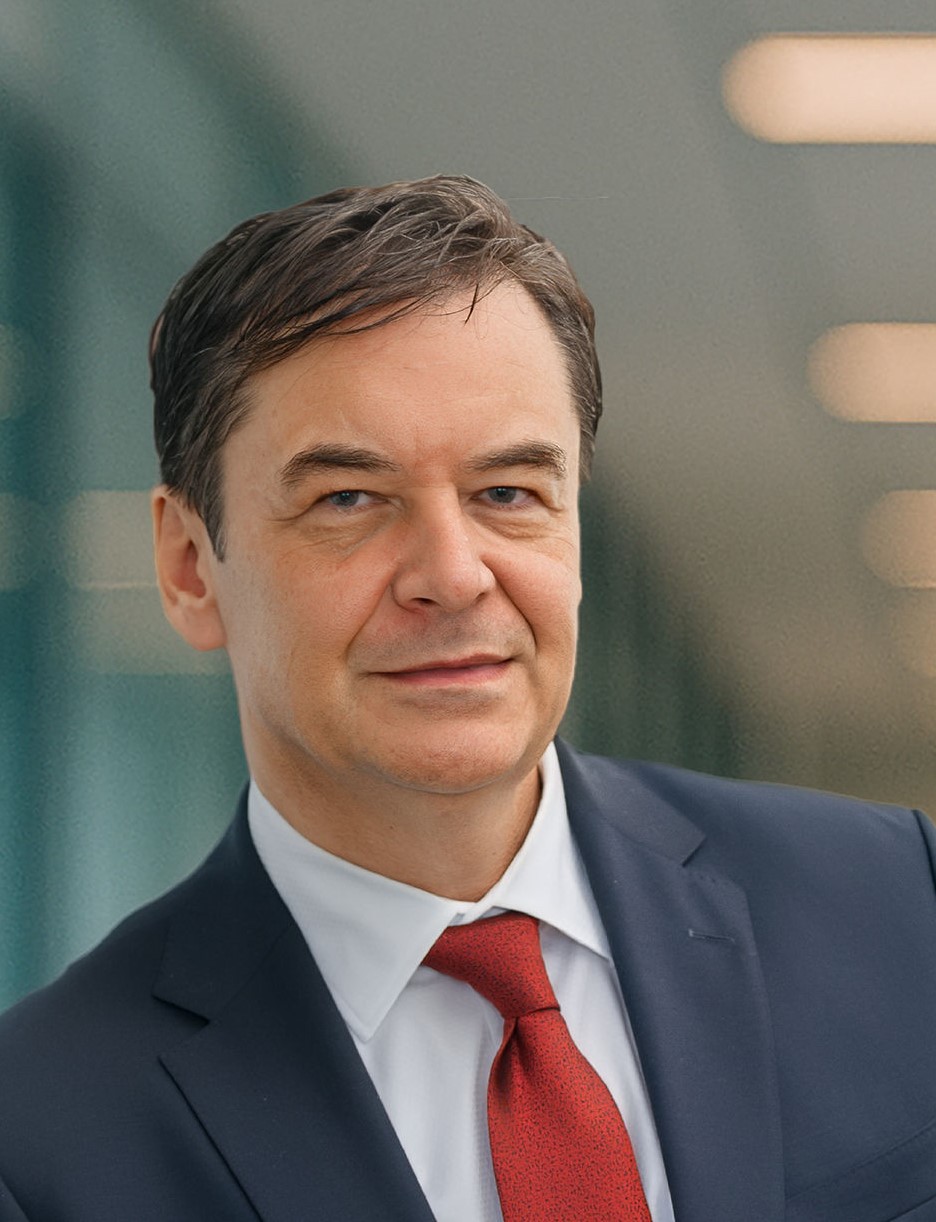 prof. dr.sc. Dragan Kovačević, trajni izbor