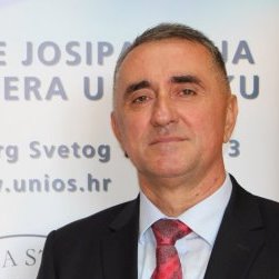 prof. dr. sc. Drago Šubarić, trajni izbor