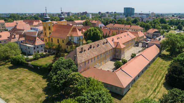 RASPORED UPISA KANDIDATA u I. nastavnu godinu sveučilišnog prijediplomskog studija Prehrambena tehnologija