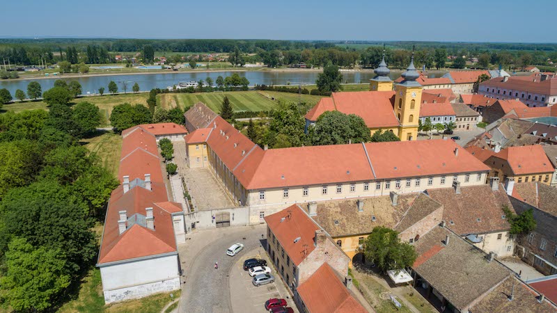 Raspored upisa kandidata u I. nastavnu godinu preddiplomskog sveučilišnog studija